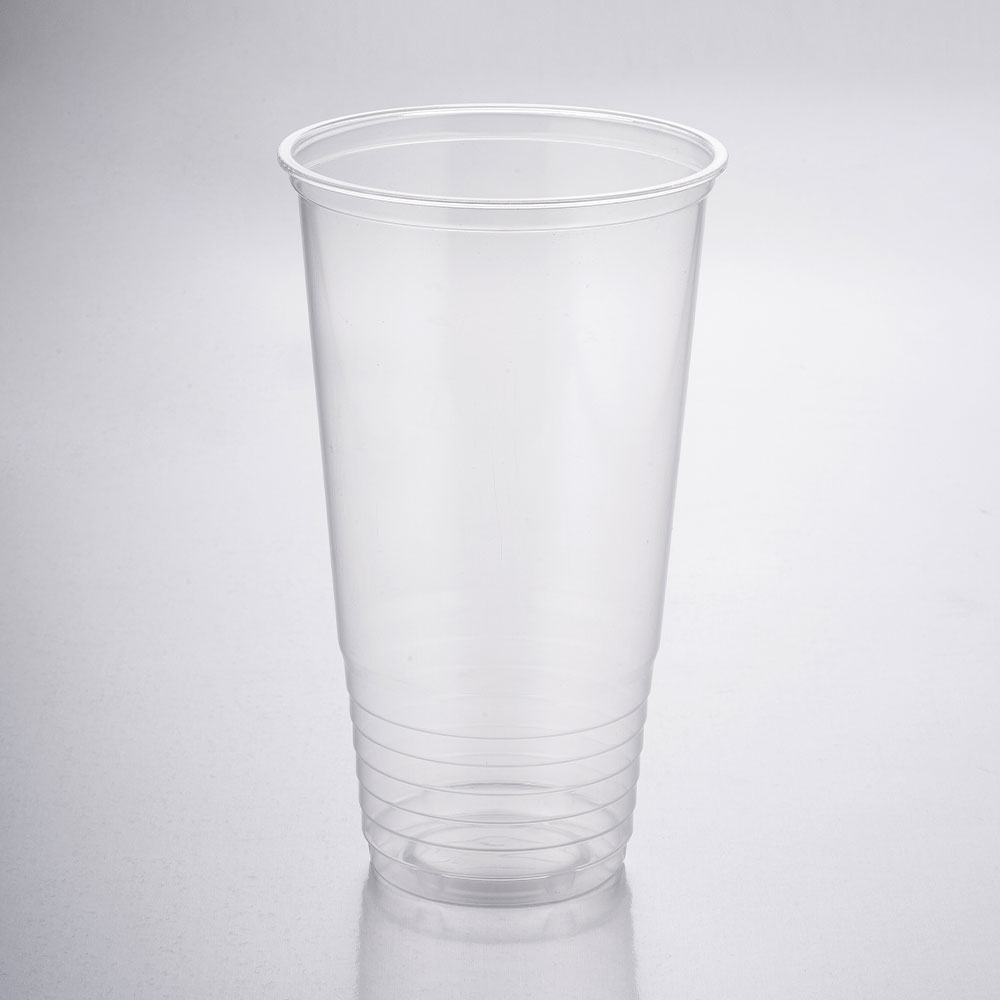 Vaso desechable de 40 oz.