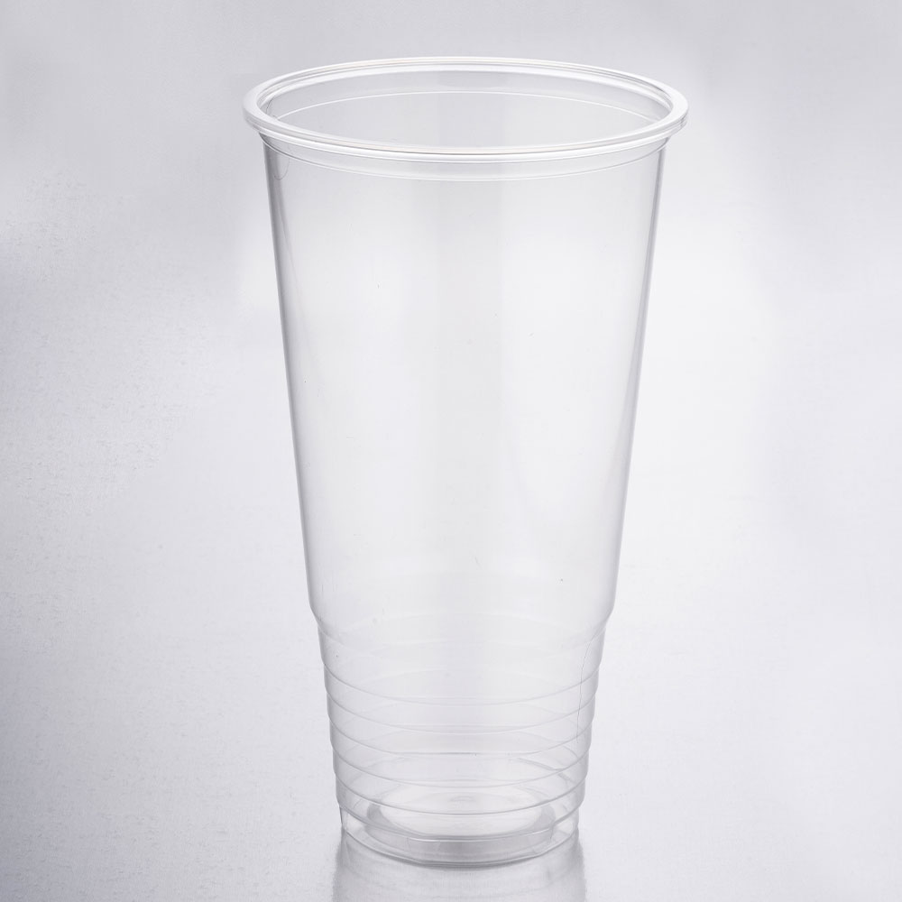 Vaso desechable de 42 oz.