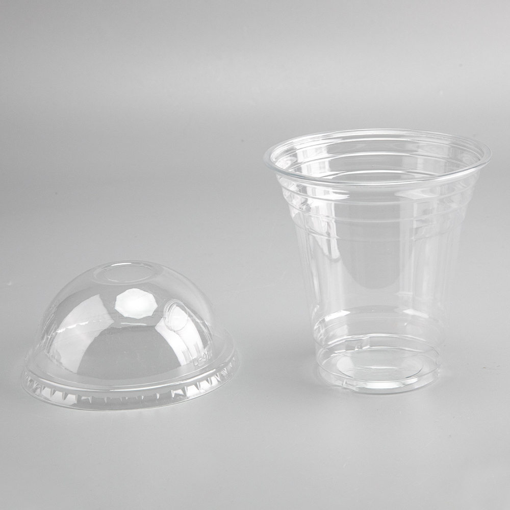 Vaso de PET de 16 oz-98 mm