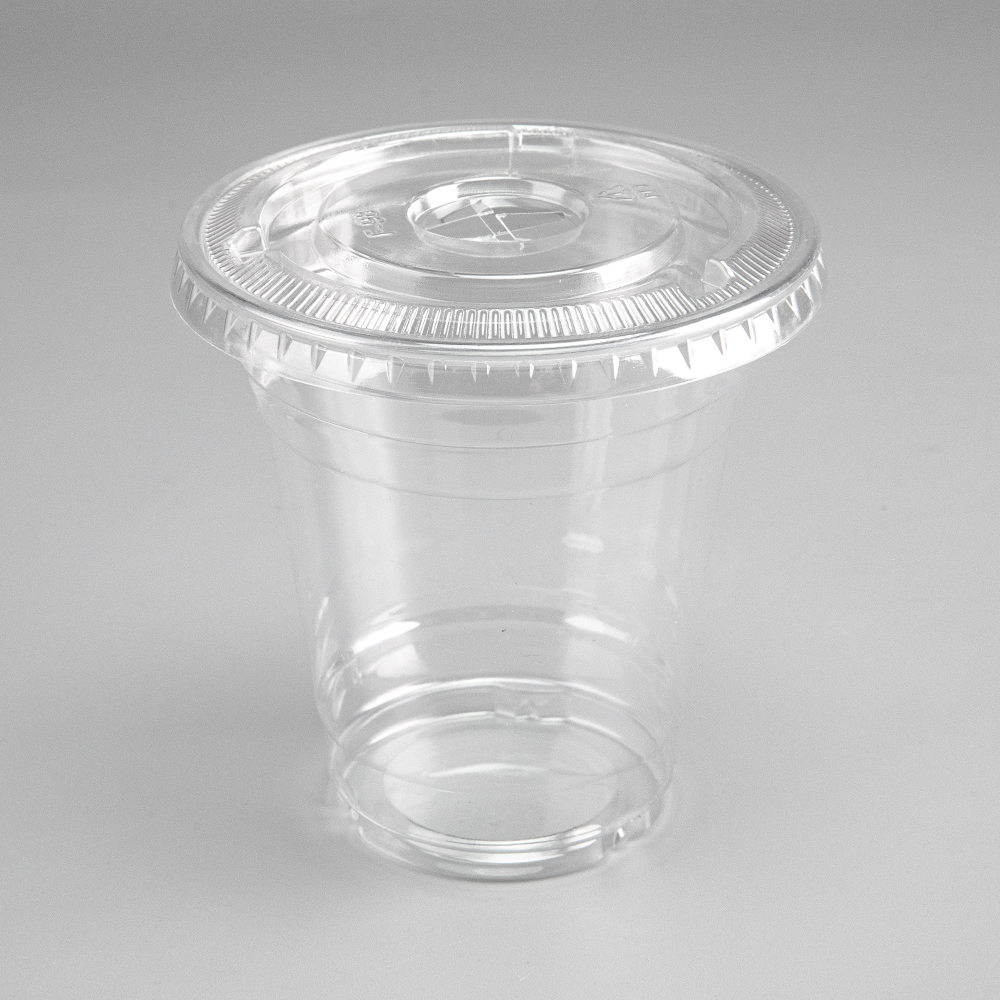 Vaso de PET de 16 oz-98 mm