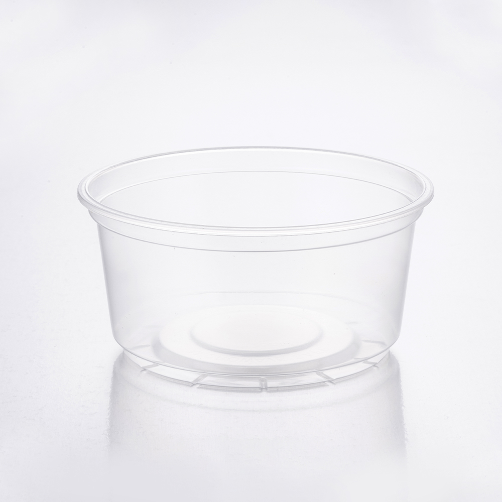 Taza de sopa Deli Container 12oz