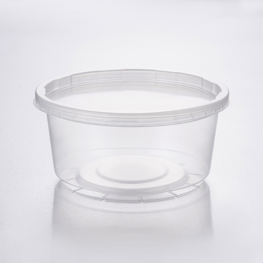 Taza de sopa Deli Container 12oz