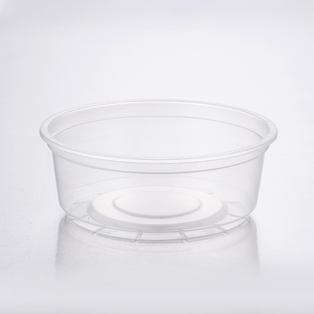 Taza de sopa Deli Container 8oz