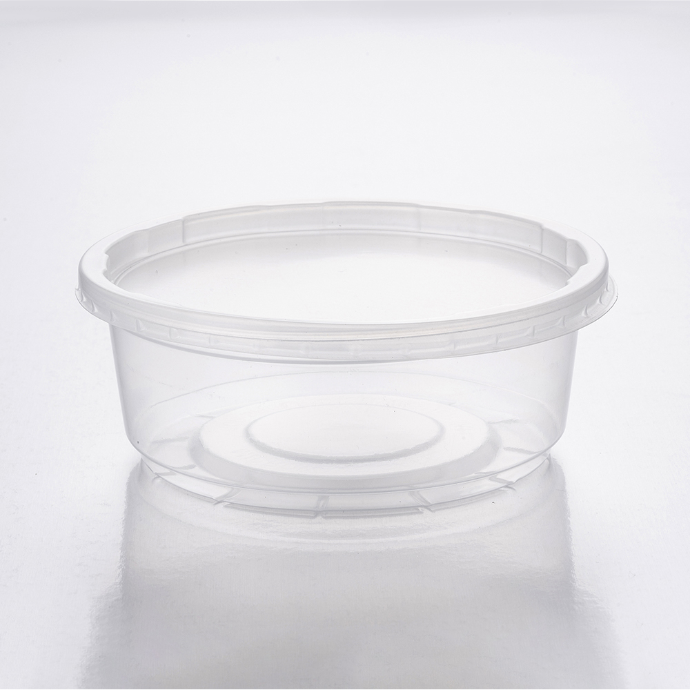 Taza de sopa Deli Container 8oz