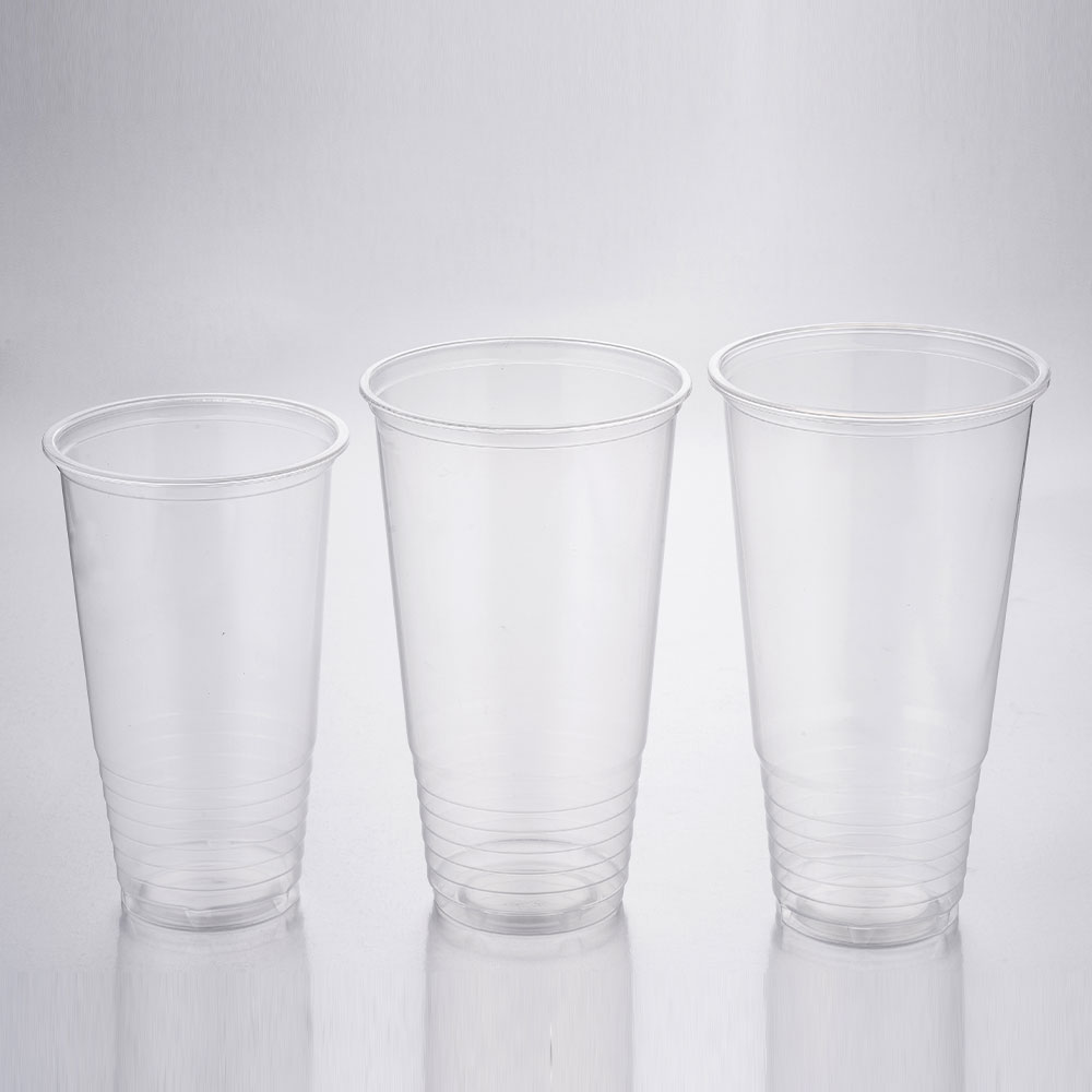 Vaso desechable de 30 oz